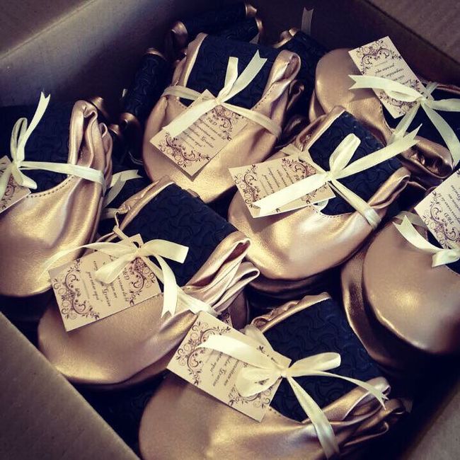  Balerianas Flats Enrollables 😱😍 - 3