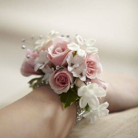  Ramos para damas de honor - 3