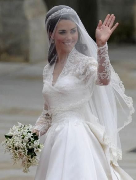 #6 Kate Middleton