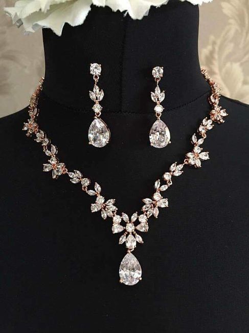 Accesorios para el gran día - 2