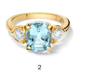  Anillo de compromiso - 2