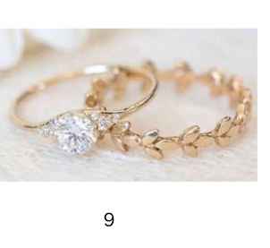  Anillo de compromiso - 9