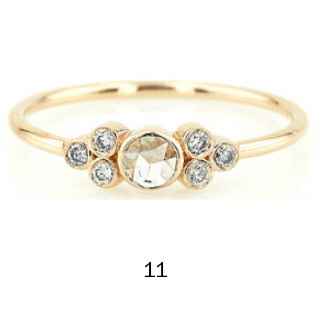  Anillo de compromiso - 11