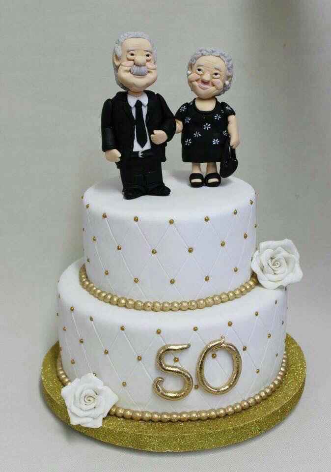  50 años de casados, bodas de oro - 14