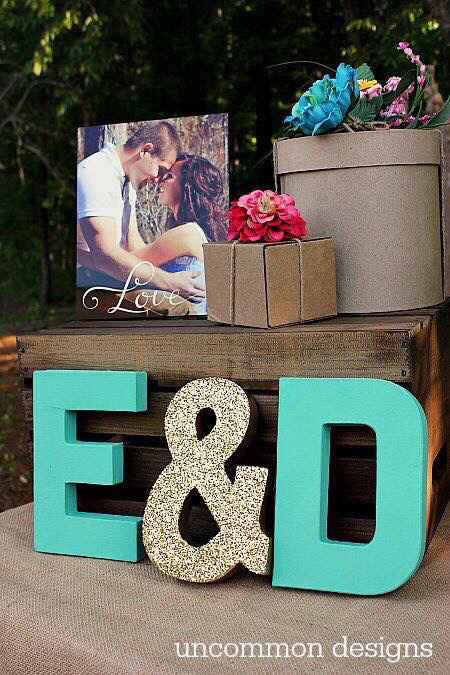  Ideas para tener una Boda Económica pero con mucho estilo!! 👰🏻🤵🏻❤️💍💐 - 7