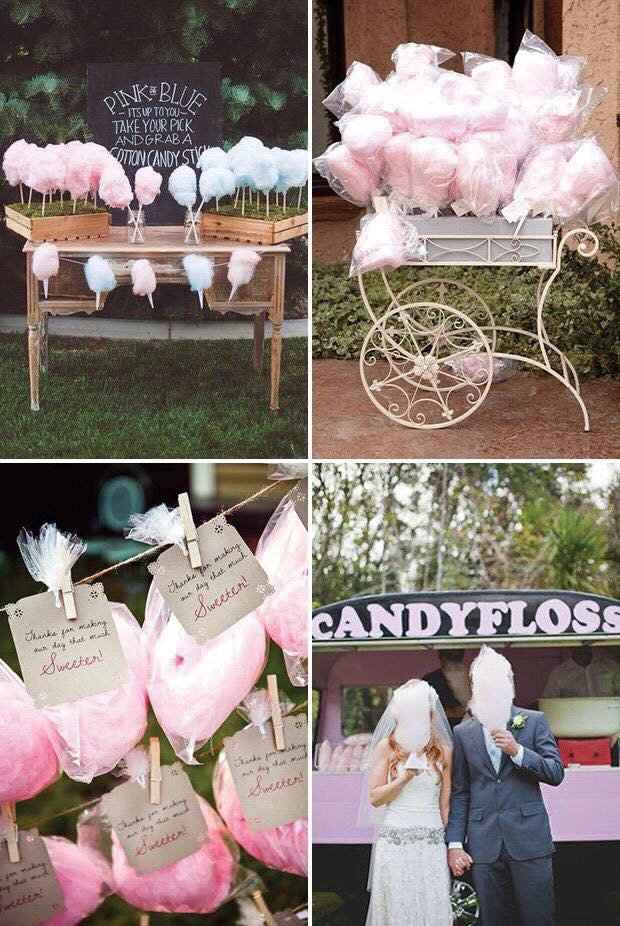  Ideas para tener una Boda Económica pero con mucho estilo!! 👰🏻🤵🏻❤️💍💐 - 10