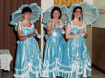  Sigues buscando tus vestidos de dama de honor? - 3