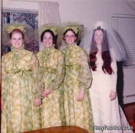  Sigues buscando tus vestidos de dama de honor? - 4