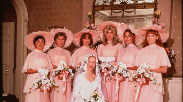  Sigues buscando tus vestidos de dama de honor? - 7