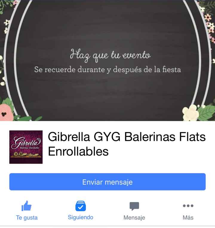  Balerianas Flats Enrollables 😱😍 - 1