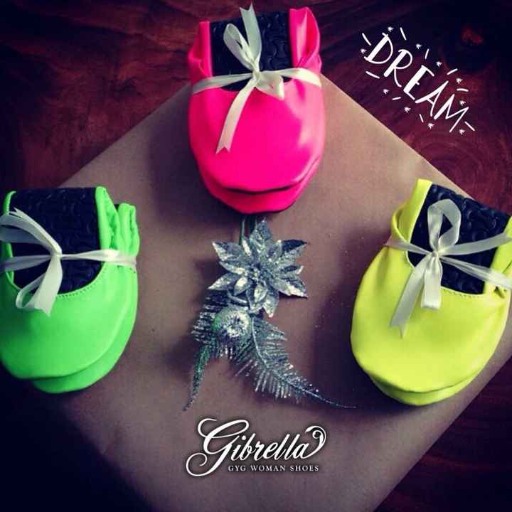 Balerianas Flats Enrollables 😱😍 - 2