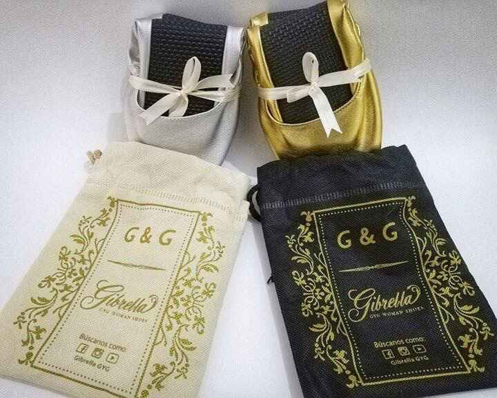  Balerianas Flats Enrollables 😱😍 - 5