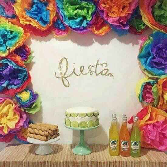  Mas ideas con temática Mexicana - 9