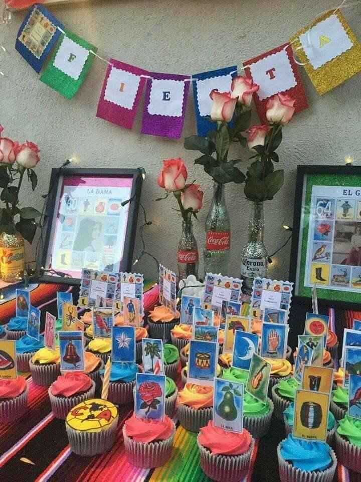  Mas ideas con temática Mexicana - 11