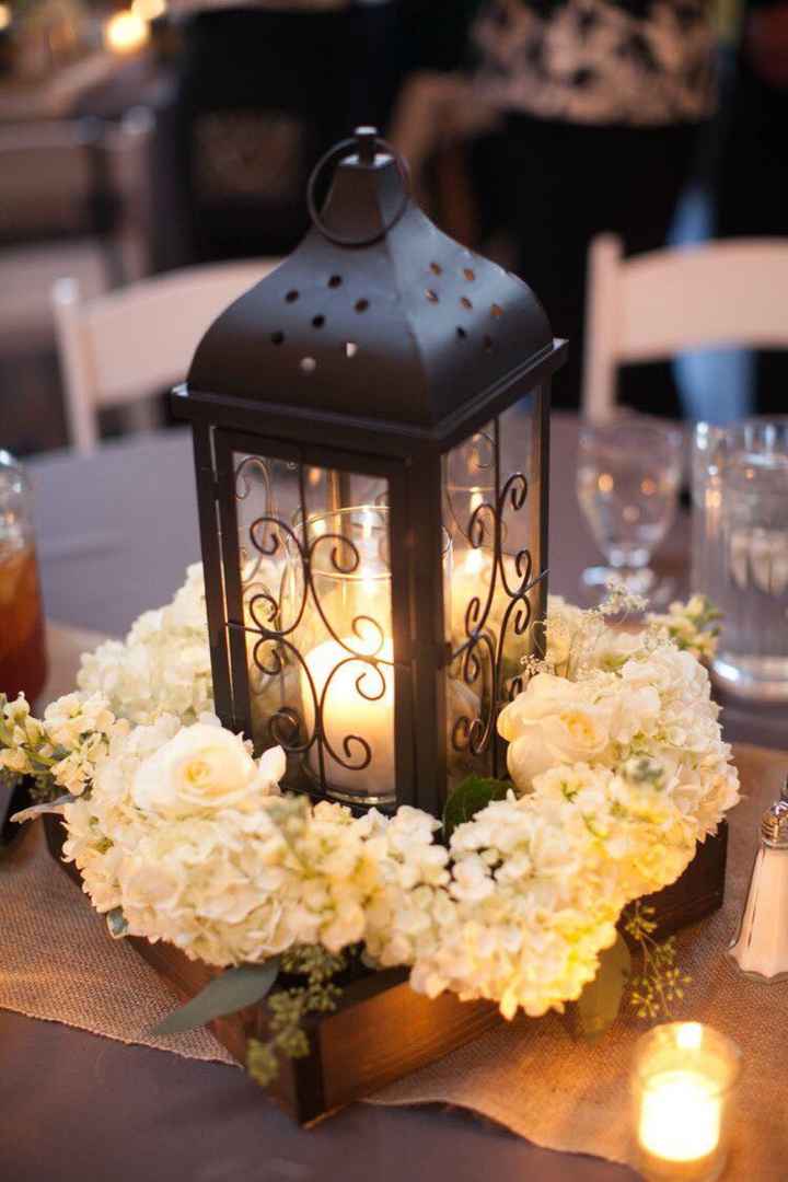  Boda en Blanco y Negro 🖤👰🏻🤵🏻💍 - 16