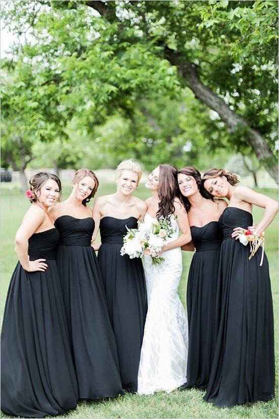  Boda en Blanco y Negro 🖤👰🏻🤵🏻💍 - 20