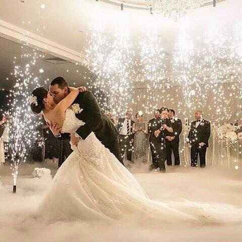 Boda en Blanco y Negro 🖤👰🏻🤵🏻💍 - 23