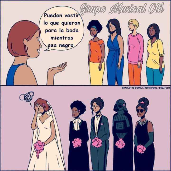  Cuantas indentificadas? 😂😂😂 - 1