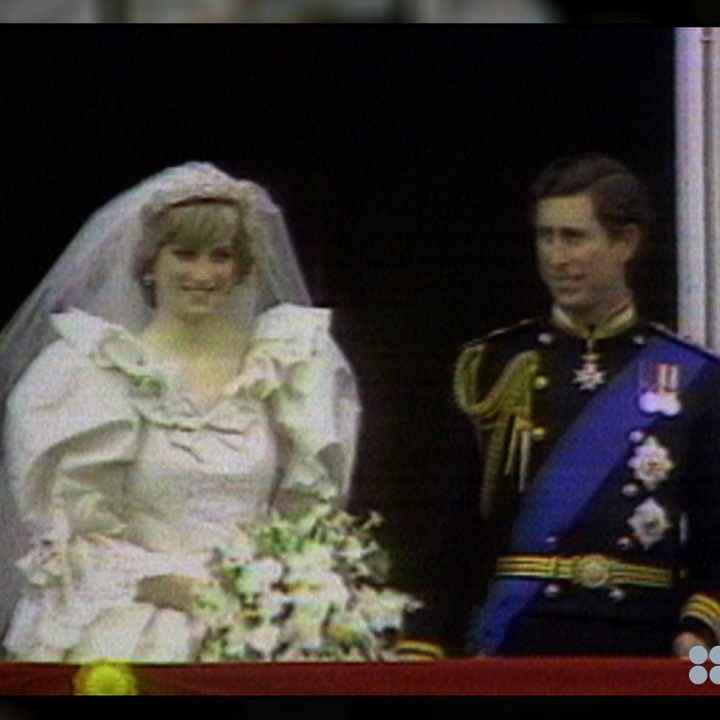 #8 La princesa Diana