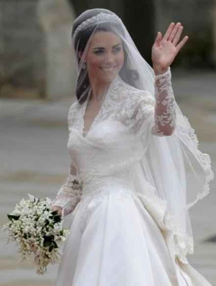 #6 Kate Middleton