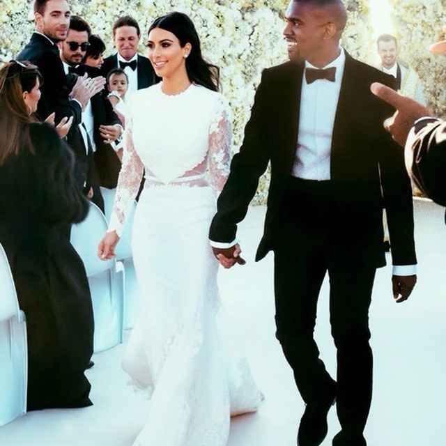 #4  Kim Kardashian