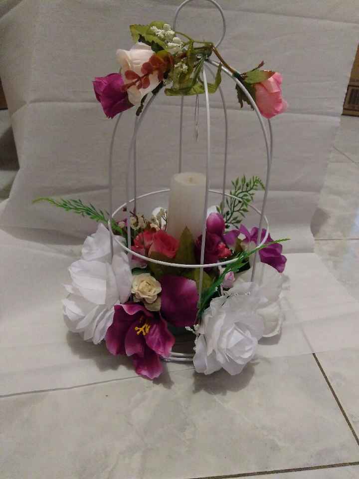 Combinaciones de colores en rosa y morado (y varios más) - 1