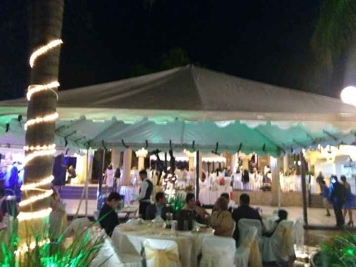 Combinaciones de colores en rosa y morado (y varios más) - 1