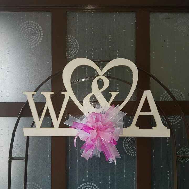 Casados por el civil! - 4