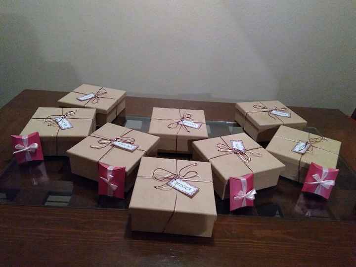 Ideas para pedirle que sea tu dama ❤ - 2