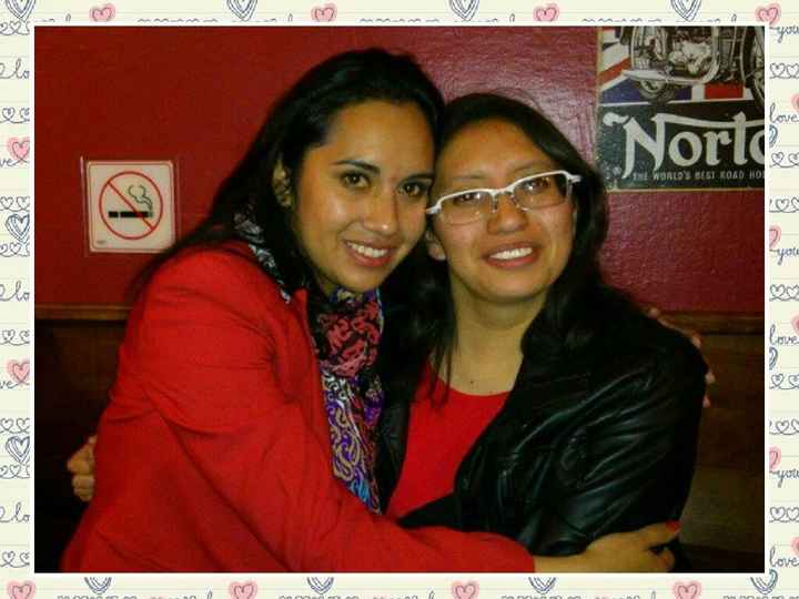 Ideas para pedirle que sea tu dama ❤ - 5