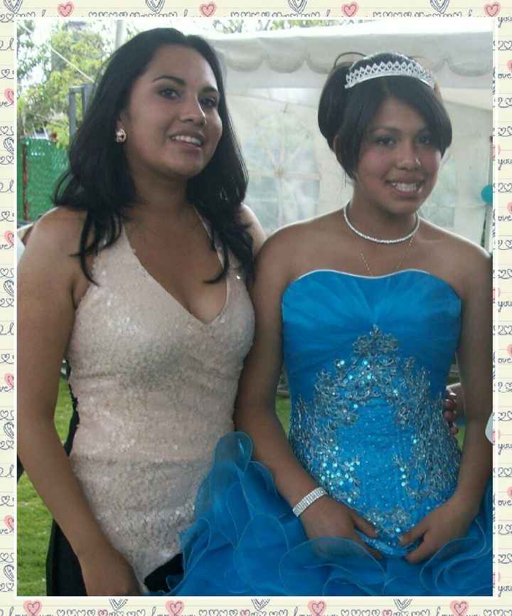 Ideas para pedirle que sea tu dama ❤ - 7