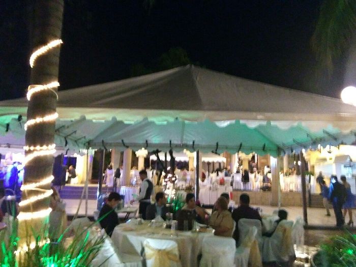 Combinaciones de colores en rosa y morado (y varios más) - 1