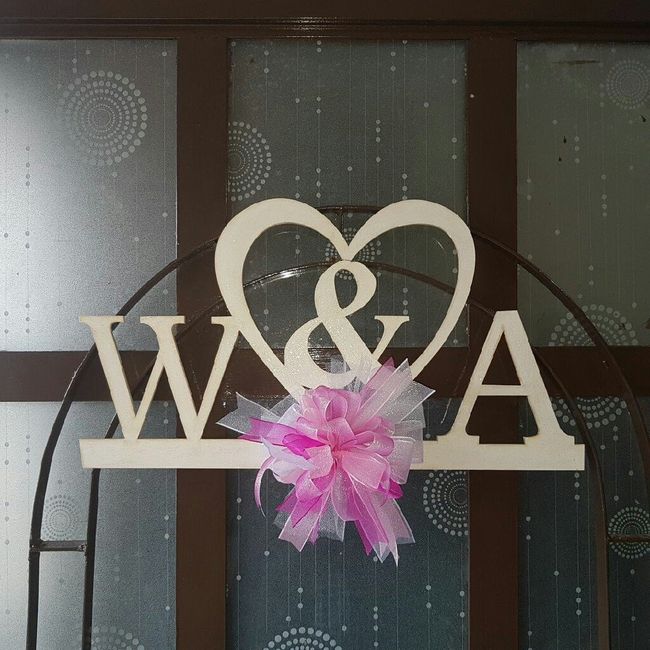 Casados por el civil! - 4