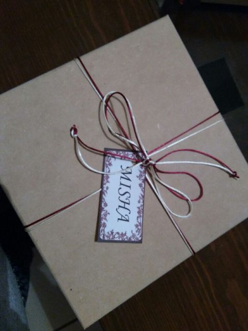 Ideas para pedirle que sea tu dama ❤ - 1