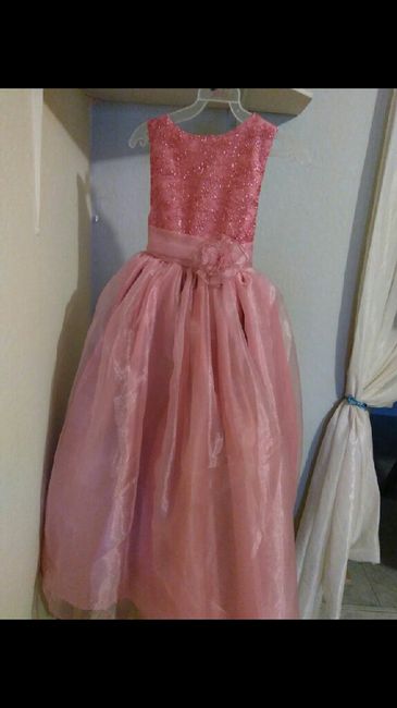 Vestidos para pajes? - 1