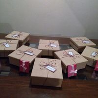 Ideas para pedirle que sea tu dama ❤ - 2