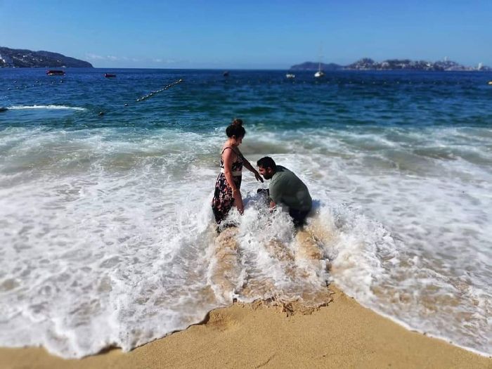 ¿Cómo te propusieron matrimonio? 2