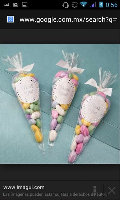 Los famosos recuerditos - 1