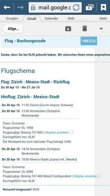 No hay que dejar perder el amor :) - 1