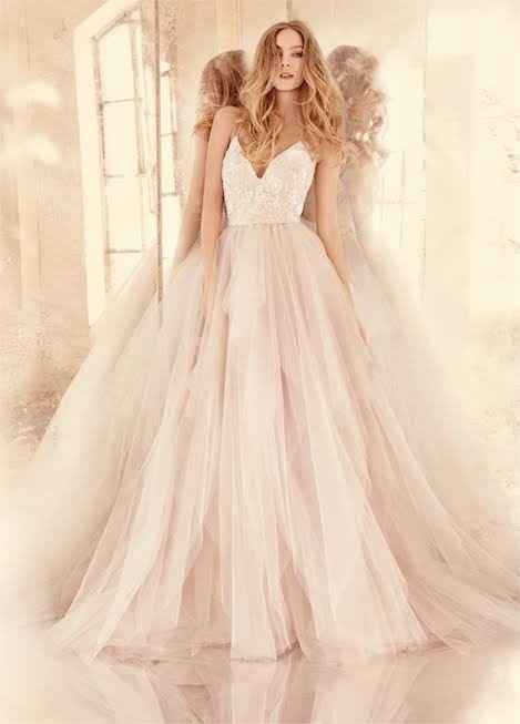 Vestido de novia - 1