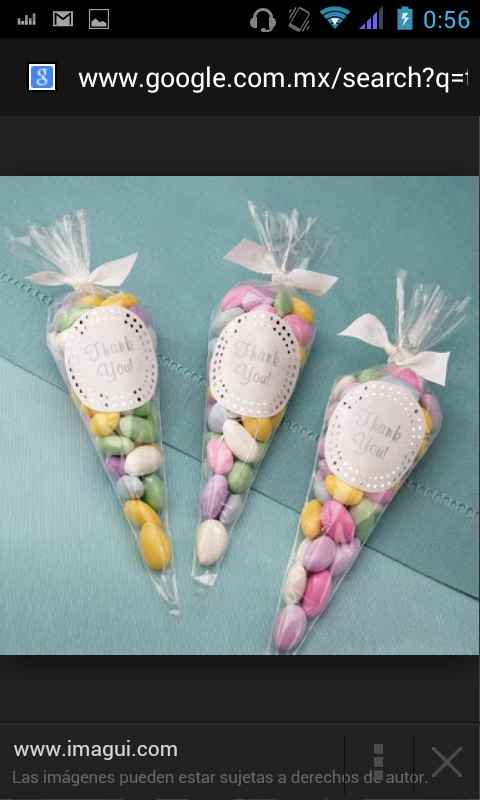 Los famosos recuerditos - 1