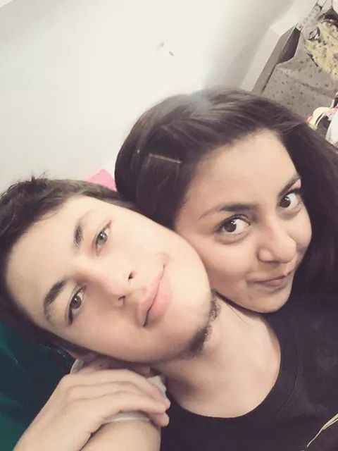 Presenta a tu otra mitad !  - 2