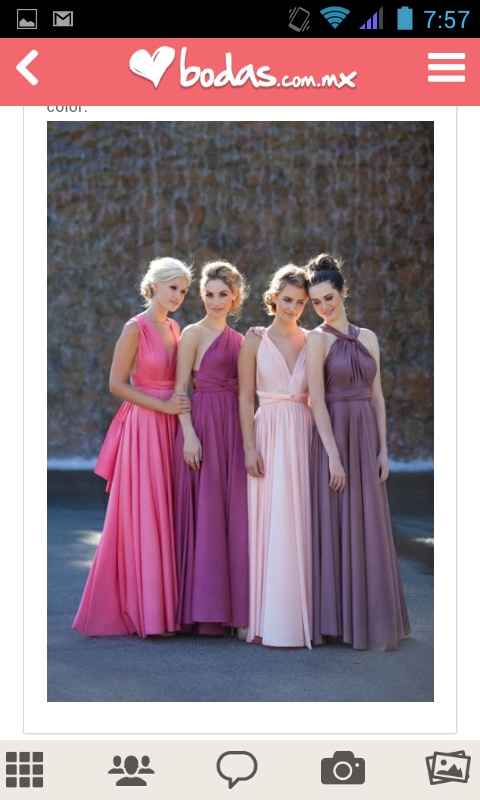 Las damas!! tienes? - 1