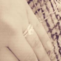 Foto de tu anillo de compromiso - 1