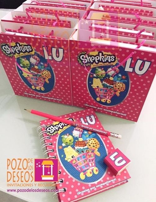 Invitaciones