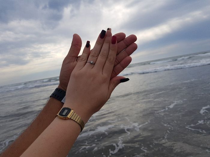 ¡A presumir la Roca! 💍 - 1