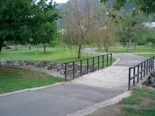 Parque Rufino Tamayo