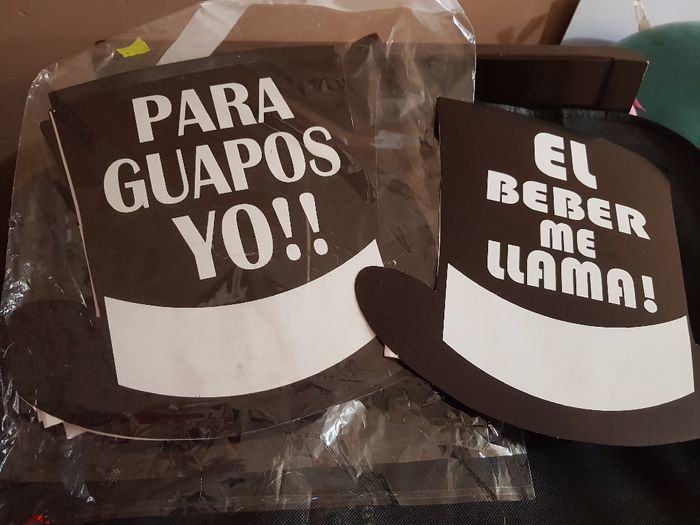 Souvenirs para la boda - 4