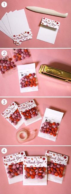 Manualidades ♡ recuerditos que han hecho uds ? - 6