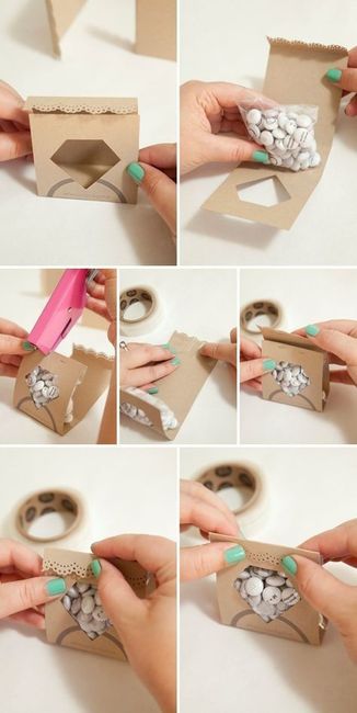 Manualidades ♡ recuerditos que han hecho uds ? - 7